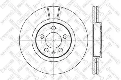 6020-4759V-SX STELLOX