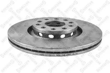 6020-4773V-SX STELLOX