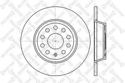 6020-4840-SX STELLOX