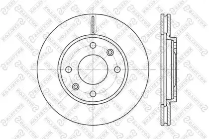 6020-9918V-SX STELLOX