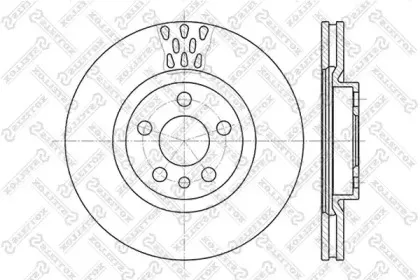 6020-9942V-SX STELLOX