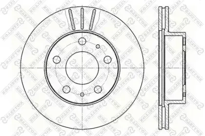 6020-9946V-SX STELLOX