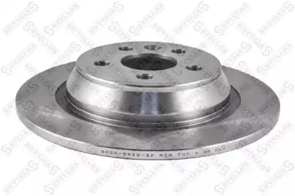 6020-9950-SX STELLOX