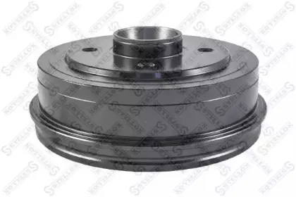 6025-3906-SX STELLOX Тормозной барабан