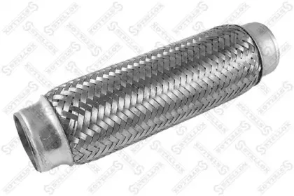 6999017SX STELLOX Труба выхлопного газа