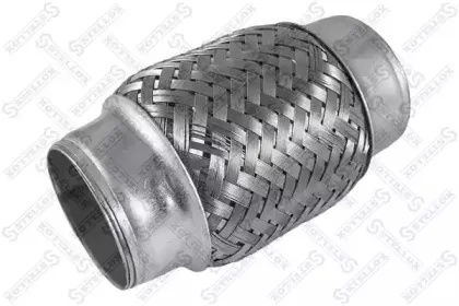 6999020SX STELLOX Труба выхлопного газа