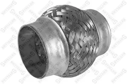 6999025SX STELLOX Труба выхлопного газа
