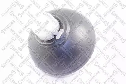 70-00016-SX STELLOX Гидроаккумулятор, подвеска / амортизация