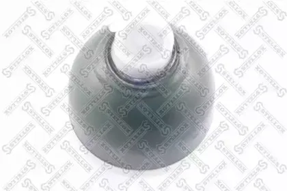 70-00070-SX STELLOX Гидроаккумулятор, подвеска / амортизация