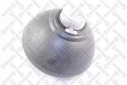 70-00096-SX STELLOX Гидроаккумулятор, подвеска / амортизация