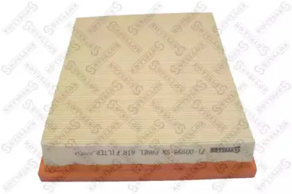 71-00999-SX STELLOX Воздушный фильтр