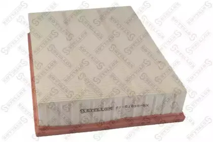 71-01095-SX STELLOX Воздушный фильтр