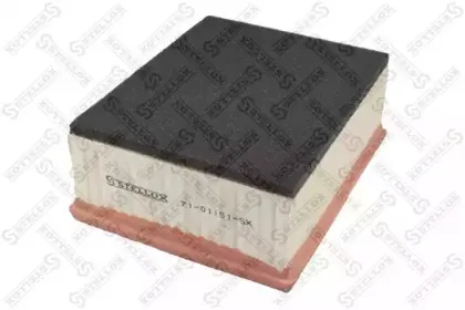 71-01151-SX STELLOX Воздушный фильтр