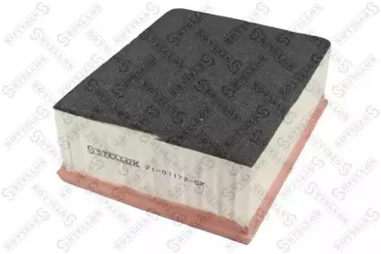 71-01177-SX STELLOX Воздушный фильтр