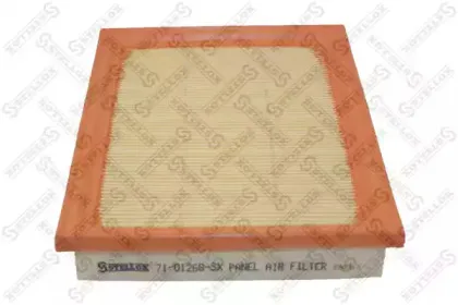 71-01268-SX STELLOX Воздушный фильтр