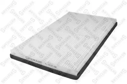 71-10121-SX STELLOX Фильтр, воздух во внутренном пространстве