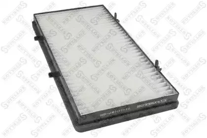 71-10187-SX STELLOX Фильтр, воздух во внутренном пространстве