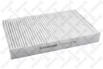 71-10212-SX STELLOX Фильтр, воздух во внутренном пространстве