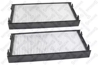 71-10215-SX STELLOX Фильтр, воздух во внутренном пространстве