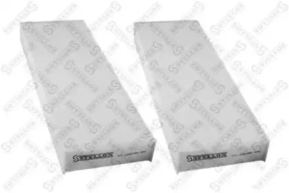 71-10238-SX STELLOX Фильтр, воздух во внутренном пространстве