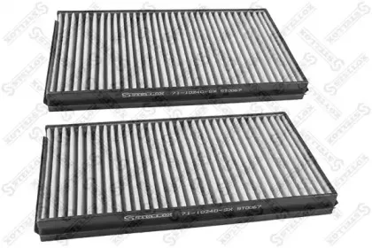 71-10240-SX STELLOX Фильтр, воздух во внутренном пространстве