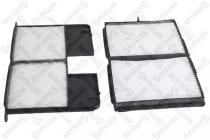 71-10274-SX STELLOX Фильтр, воздух во внутренном пространстве