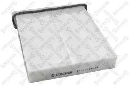 71-10288-SX STELLOX Фильтр, воздух во внутренном пространстве