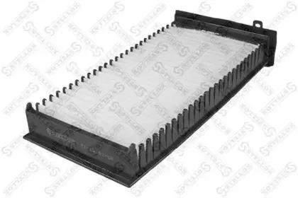 71-10302-SX STELLOX Фильтр, воздух во внутренном пространстве