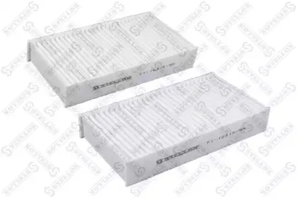 71-10315-SX STELLOX Фильтр, воздух во внутренном пространстве
