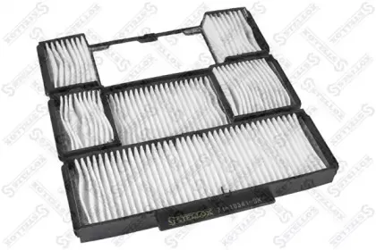 71-10341-SX STELLOX Фильтр, воздух во внутренном пространстве