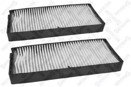 71-10358-SX STELLOX Фильтр, воздух во внутренном пространстве