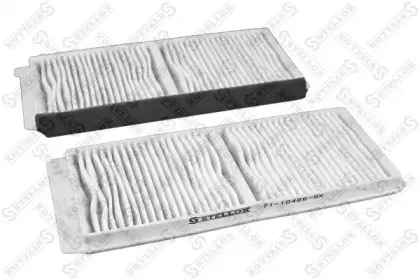 71-10406-SX STELLOX Фильтр, воздух во внутренном пространстве