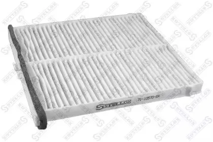 71-10570-SX STELLOX Фильтр, воздух во внутренном пространстве
