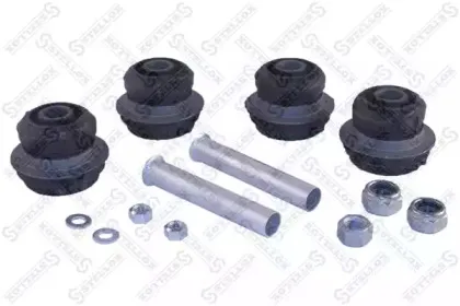 7121296SX STELLOX Подвеска, рычаг независимой подвески колеса