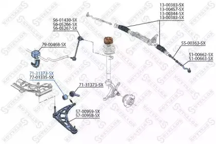 stellox-7131373sx