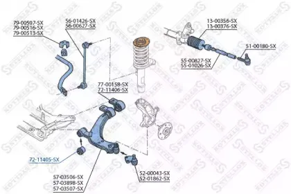 stellox-7211405sx
