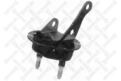 72-11420-SX STELLOX Подвеска, рычаг независимой подвески колеса