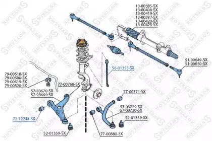 stellox-7212244sx