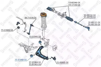 stellox-7531940sx