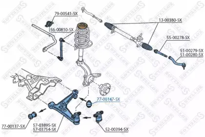 stellox-7700147sx