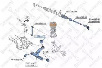 stellox-7700840sx
