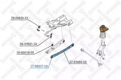 77-00937-SX STELLOX