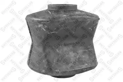 77-01669-SX STELLOX Подвеска, рычаг независимой подвески колеса