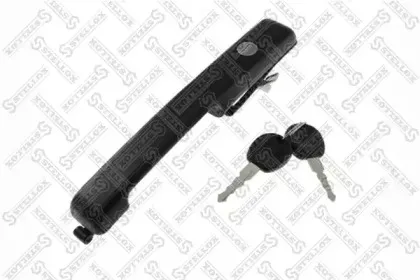 77-24707-SX STELLOX Ручка двери