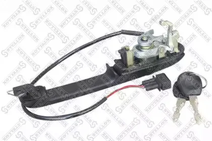 77-24711-SX STELLOX Ручка двери