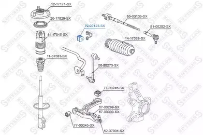 stellox-7900123sx