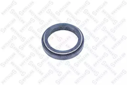 81-01122-SX STELLOX Уплотнительное кольцо, втулка рессоры (серьга рессоры)