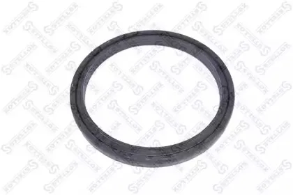 81-01176-SX STELLOX Уплотнительное кольцо, втулка рессоры (серьга рессоры)