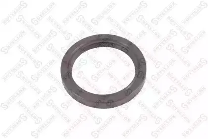 81-01244-SX STELLOX Уплотнительное кольцо, втулка рессоры (серьга рессоры)