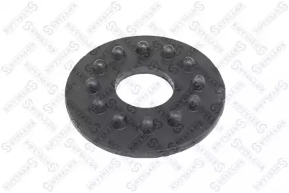 81-02202-SX STELLOX Дистанционная шайба, стабилизатор кабина водителя